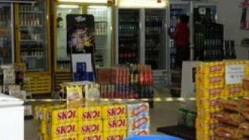 Imagem Depósitos de bebidas irregulares são interditados no circuito Barra-Ondina