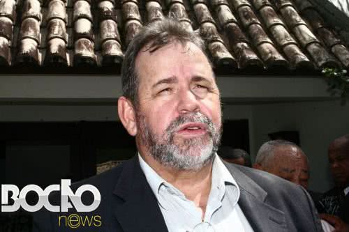 Imagem Carnaval de Salvador: presidente do Comcar é contra representação a Otto Pípolo