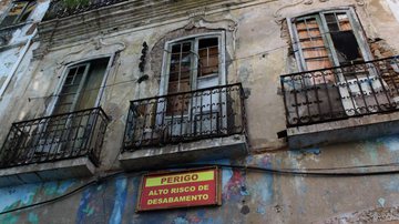 Imagem Centro Histórico: Bahia deve receber R$ 202,9 mi para tirar projetos do papel