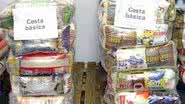 Imagem Preço da cesta básica aumenta em 16 das 18 capitais pesquisadas pelo Dieese