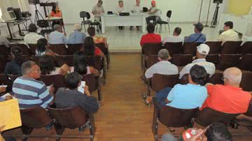 Imagem Projeto de barragem na cidade de Piatã gera divergências