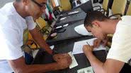 Imagem TRE e Coelba se unem para prestar atendimentos em comunidades de Salvador