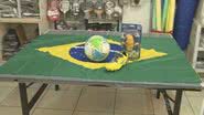 Imagem  Os prejuízos da Copa das Confederações