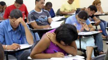 Imagem Concursos abertos pelo país oferecem 42 mil vagas