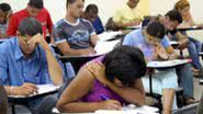 Imagem Concursos abertos pelo país oferecem 42 mil vagas