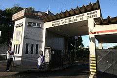 Imagem Detentas causam desordem no Conjunto Penal Feminino