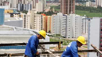 Imagem Vereadores querem impedir prefeitura de conceder isenção de ISS a construtoras