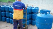 Imagem Consumidor pode dununciar venda irregular de gás de cozinha