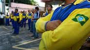 Imagem  TST decide que Correios podem contratar trabalhadores terceirizados