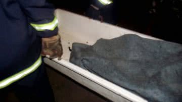 Imagem Menino de dois anos morre carbonizado em Itabuna