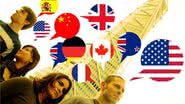 Imagem Servidores estaduais da Bahia terão desconto de 40% em curso de idiomas