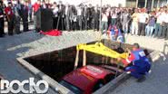 Imagem Jac Motors: obras começam a ser construídas na quarta-feira (8)
