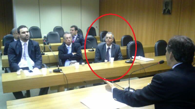 Imagem Deputados vão investigar crimes ambientais da Millenium