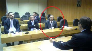 Imagem Deputados vão investigar crimes ambientais da Millenium