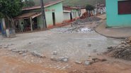 Imagem Revolta: ex-prefeito de Apuarema gasta mais de R$ 4 milhões com obras inacabadas