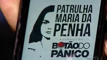 Imagem Aplicativo para celular ajuda a coibir violência contra mulheres