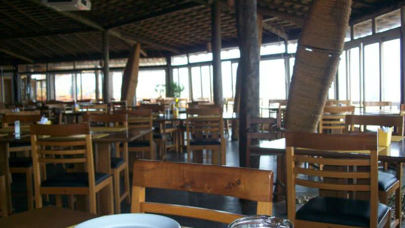 Imagem Dono do Boteco do Caranguejo se defende das acusações de turista
