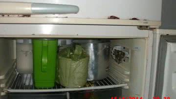Imagem Absurdo: vereadora de Brejões denuncia situação precária de Hospital Municipal