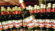 Imagem Budweiser aguada irrita consumidores americanos