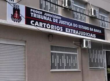 Imagem Anoreg garante que investimentos em cartórios foram feitos