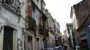 Imagem Pelourinho decadente: “Está sangrando na UTI”, lamenta Clarindo Silva