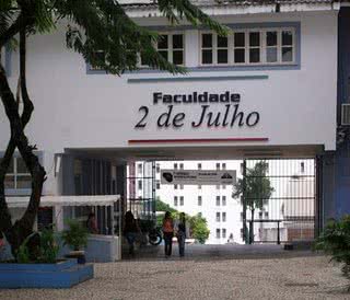 Imagem Professores de comunicação se recusaram a dar aulas, diz diretor da F2J