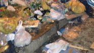 Imagem Salvador &#039;cidade do lixo&#039;: internauta registra imundície no Centro