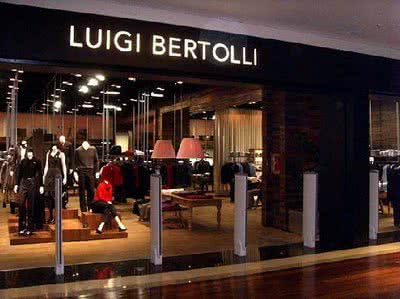 Imagem   Dona da Luigi Bertolli pagará R$ 1 milhão por trabalho escravo