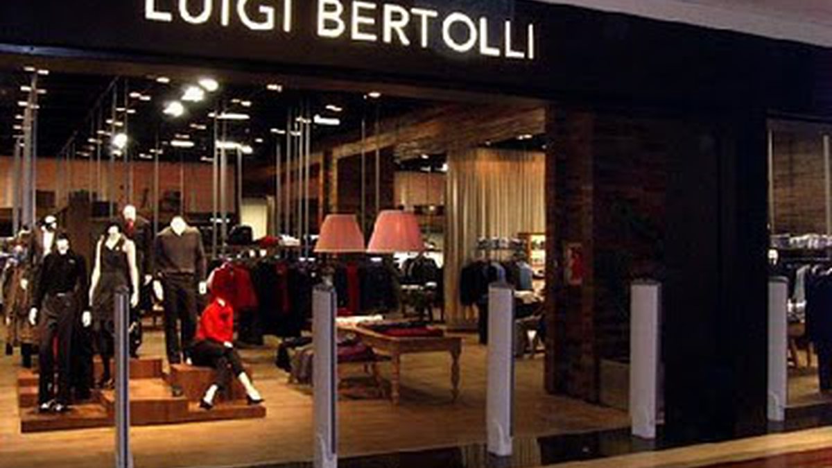 Dona da Luigi Bertolli pagará R$ 1 milhão por trabalho escravo