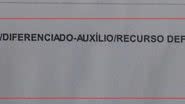 Imagem Enem: candidatos de Salvador constatam erro do Inep e pedem justiça