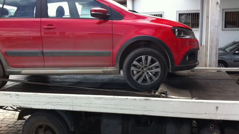 Imagem Consumidor reclama de defeito em carro, Bremen nega e não vai fazer a troca