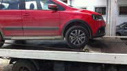Imagem Consumidor reclama de defeito em carro, Bremen nega e não vai fazer a troca