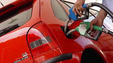 Imagem Mercado de combustíveis deve fechar 2012 com aumento de 6,3%