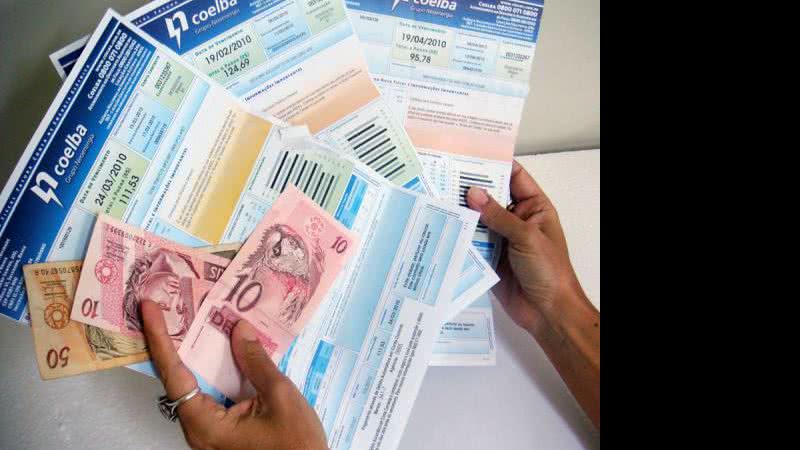 Imagem Saiba como obter descontos na conta de energia