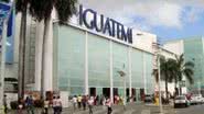 Imagem Shoppings se preparam para cobrança de estacionamento