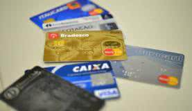 Imagem Inadimplência cresce 1,1% de março para abril