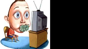 Imagem Conar proíbe propagandas destinadas ao público infantil