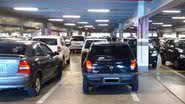 Imagem Decisão judicial já permite que shoppings cobrem estacionamentos em Salvador