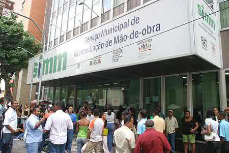 Imagem Secretaria oferece mais de 900 vagas para Pronatec