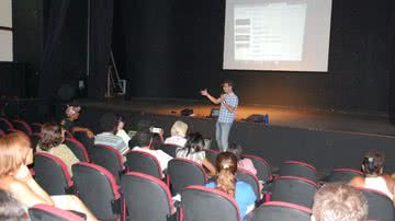 Imagem Lauro de Freitas promove capacitação para elaboração de projetos culturais
