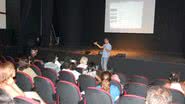 Imagem Lauro de Freitas promove capacitação para elaboração de projetos culturais