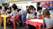 Imagem Prazo do MEC para construção de creches e pré-escolas é ampliado