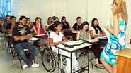 Imagem Pessoas com deficiência física terão vagas prioritárias em escolas públicas