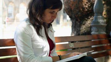 Imagem Menos da metade dos professores de escolas públicas leem no tempo livre