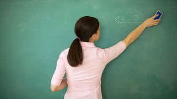 Imagem Bahia é o estado com o maior déficit de professores