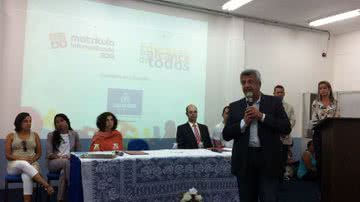 Divulgação / Ascom-Secult