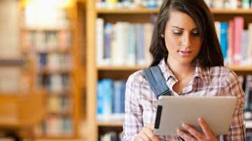 Imagem Convocados no Sisu devem fazer a matrícula a partir desta sexta-feira