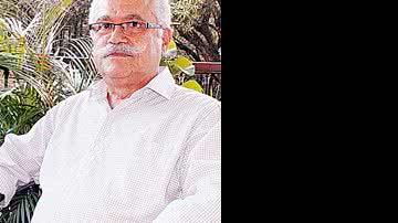 Imagem Professor da Ufba é indicado para lecionar em Harvard