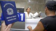 Imagem Abono salarial 2014/2015 começa a ser pago hoje