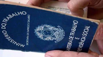 Imagem Taxa de desemprego de outubro é a menor desde dezembro de 2012